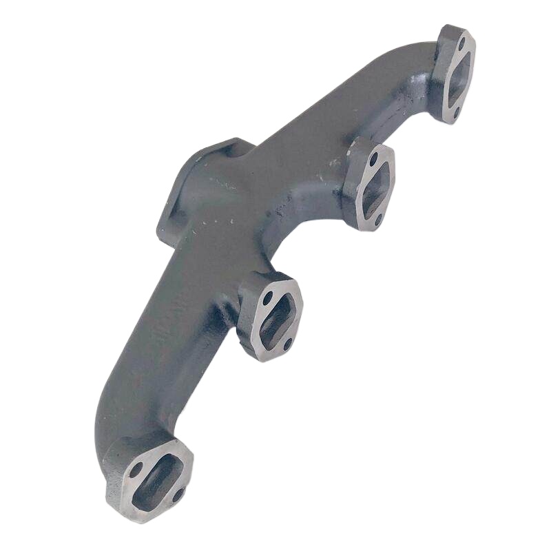 Farming Pipe For Agriculture - Farm Tractor Exhaust Manifold For 490