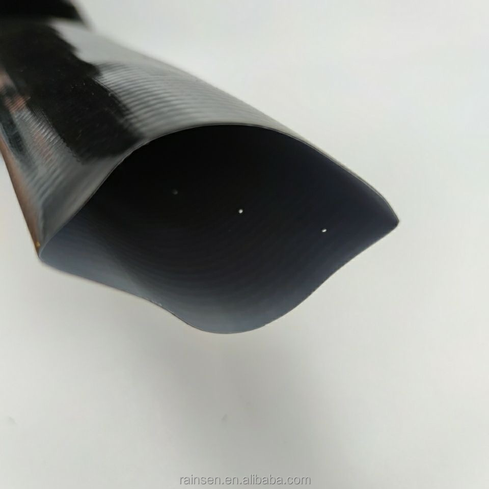 2Mm PE Flat Sprinkler Pipe - M - Farming Pipe For Agriculture recension och pris