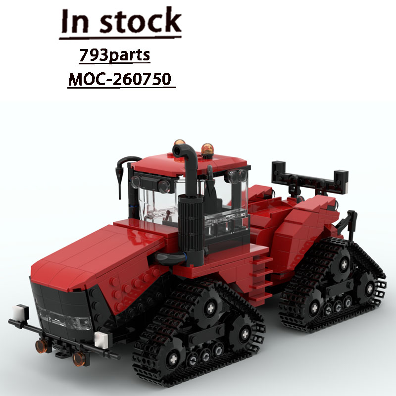 MOC-260750 Urban Farm Agricult - Urban Farming Agriculture recension och pris