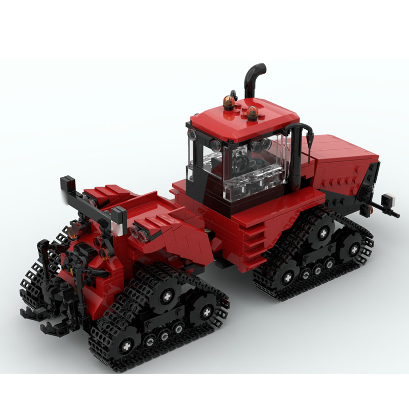 MOC-260750 Urban Farm Agricult - Urban Farming Agriculture recension och pris