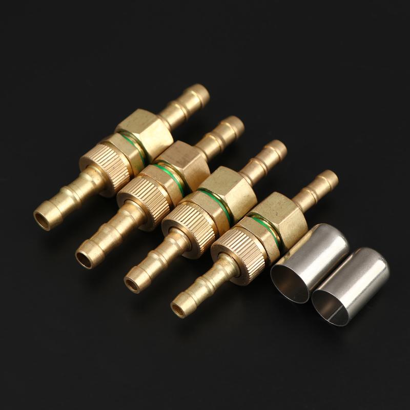 High Pressure Hose Connector B - Farming Pipe For Agriculture recension och pris