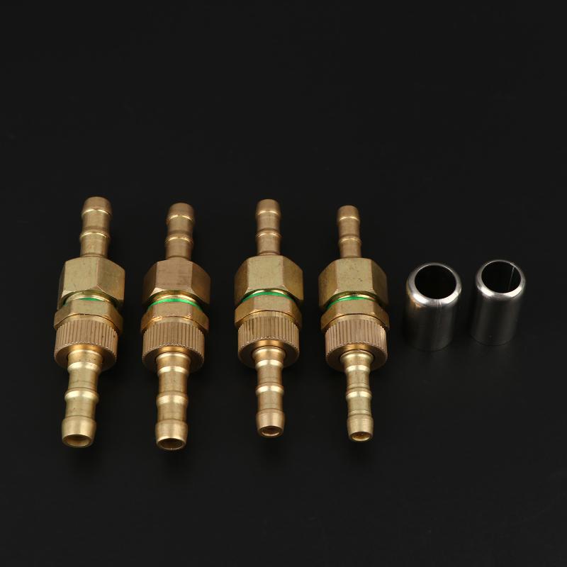 High Pressure Hose Connector B - Farming Pipe For Agriculture recension och pris