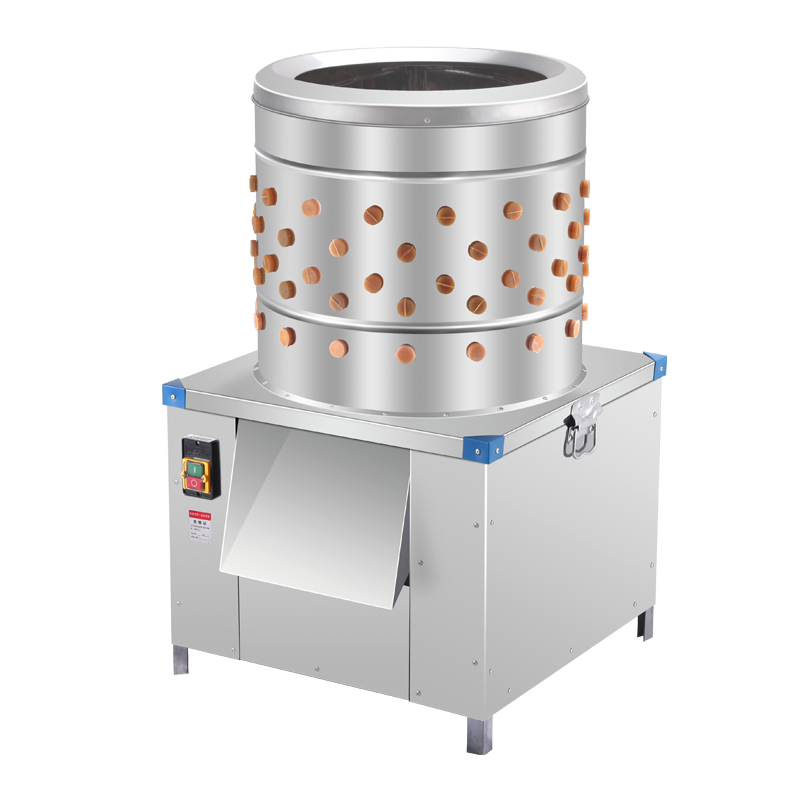 Hot Sale Automatic Chicken Plu - Chicken Plucker Machine recension och pris