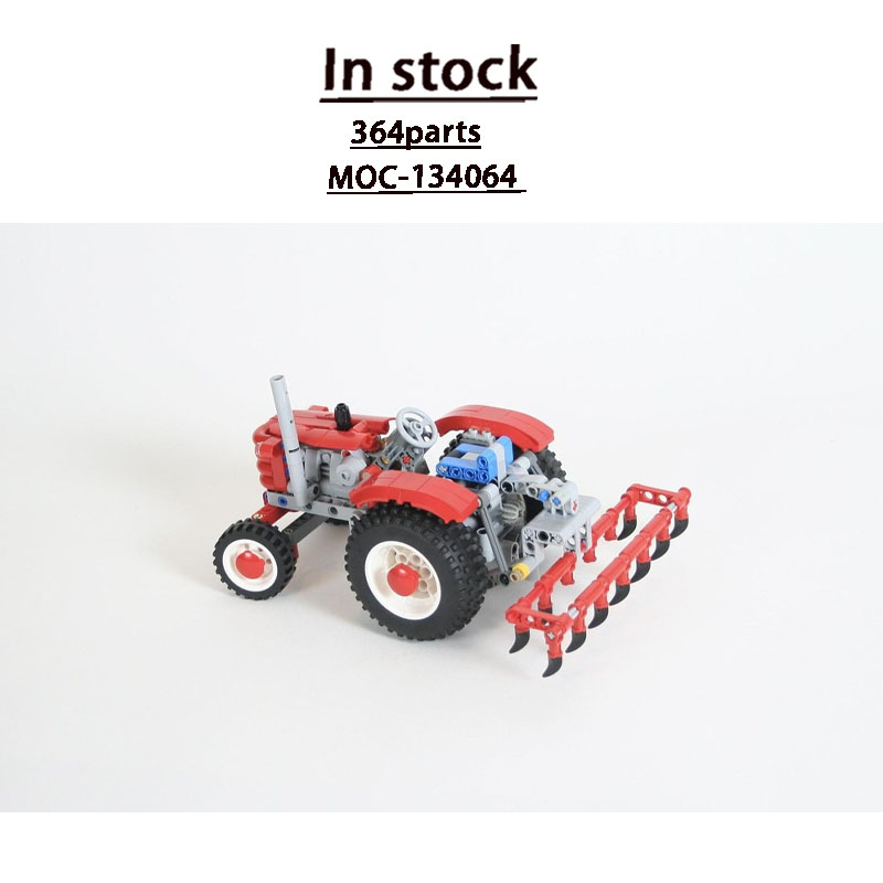 MOC-134064 Urban Farm Agricult - Urban Farming Agriculture recension och pris