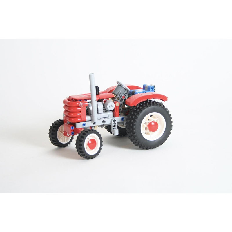MOC-134064 Urban Farm Agricult - Urban Farming Agriculture recension och pris