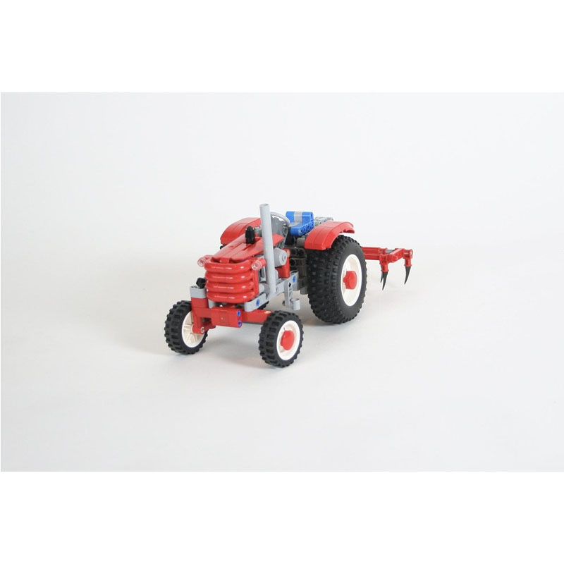 MOC-134064 Urban Farm Agricult - Urban Farming Agriculture recension och pris