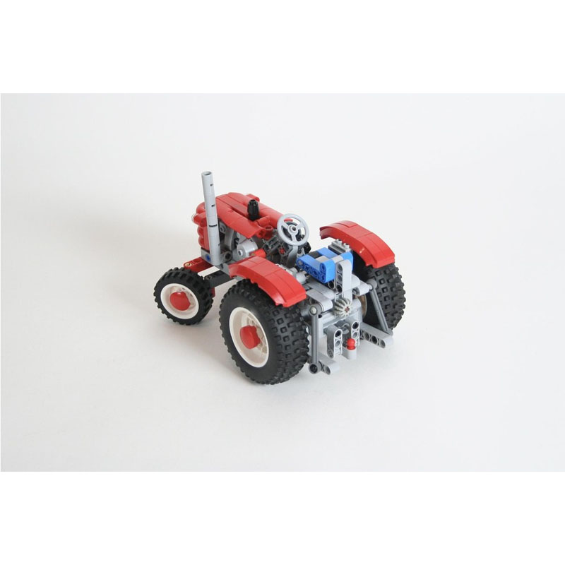 MOC-134064 Urban Farm Agricult - Urban Farming Agriculture recension och pris