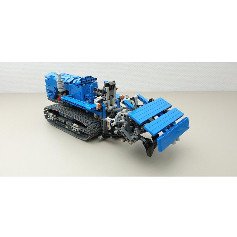 MOC-157772 Urban Farm Agricult - Urban Farming Agriculture recension och pris