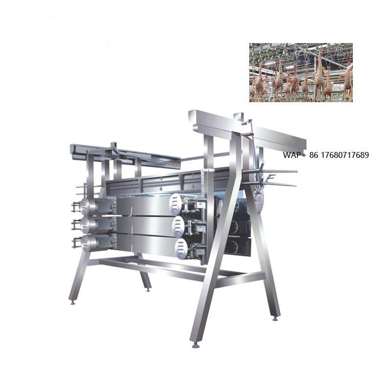 Chicken Plucker Machine Slaugh - Chicken Plucker Machine recension och pris
