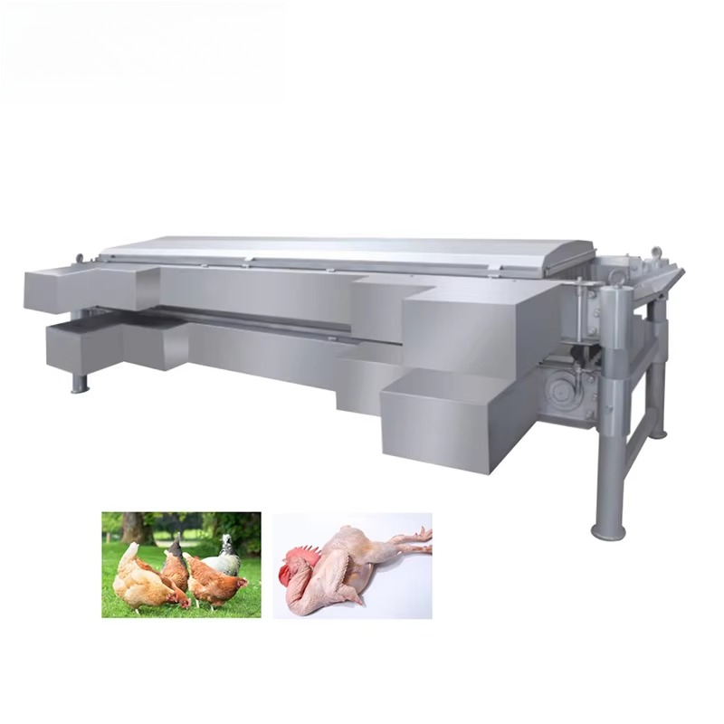 Chicken Plucker Machine Slaugh - Chicken Plucker Machine recension och pris