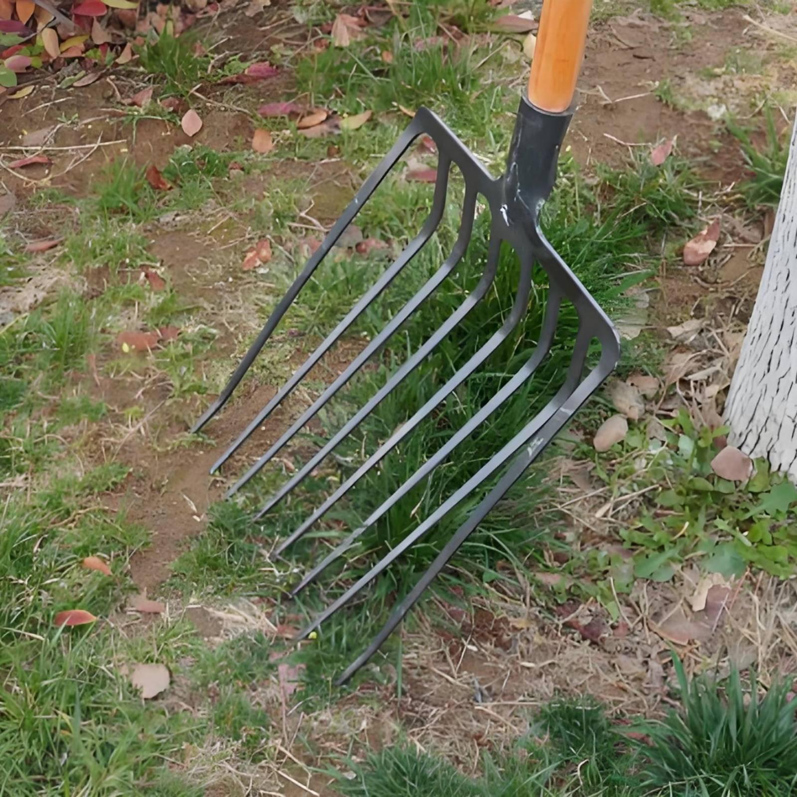 Multi Tine Manganese Steel Agr - Farming Agriculture Jobs recension och pris
