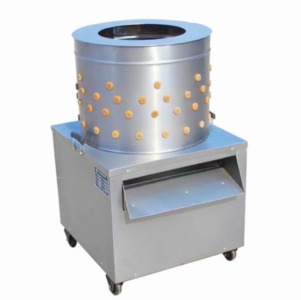 Good Quality Low Price Chicken - Chicken Plucker Machine recension och pris