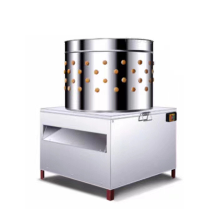 Good Quality Low Price Chicken - Chicken Plucker Machine recension och pris
