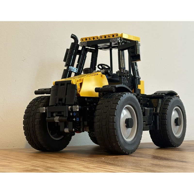 MOC-254775 Urban Farm Agricult - Urban Farming Agriculture recension och pris