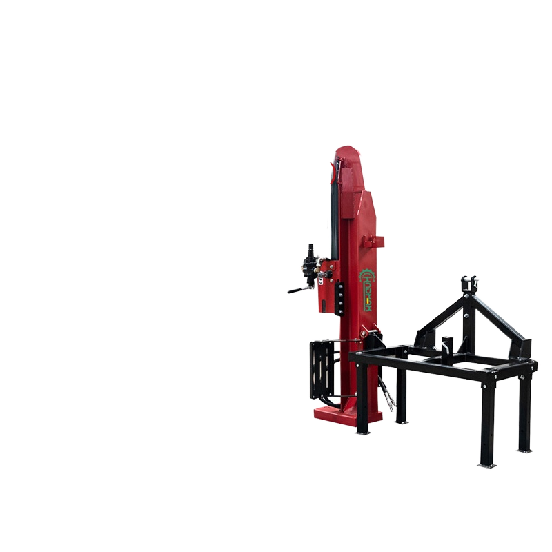 STWS0122 Electric Tractor Hang - Agriculture Farming Process recension och pris