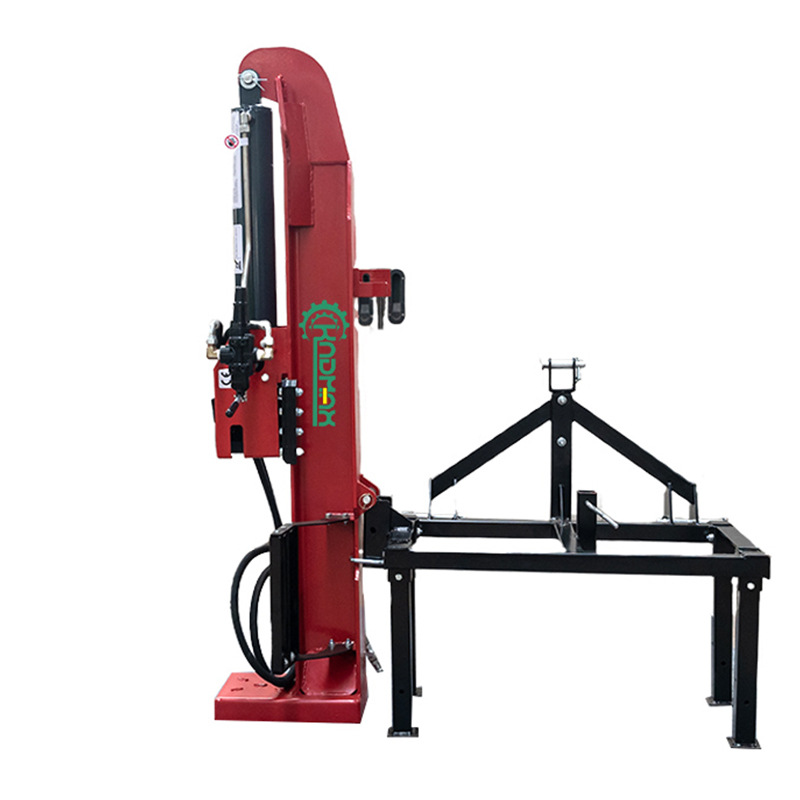 STWS0122 Electric Tractor Hang - Agriculture Farming Process recension och pris