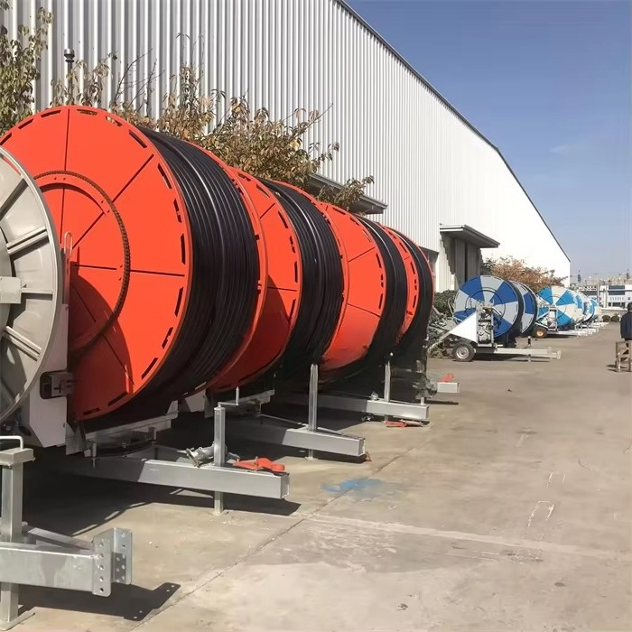 Factory Supply Big  Sprinkler  - Agriculture Farming New Technology recension och pris