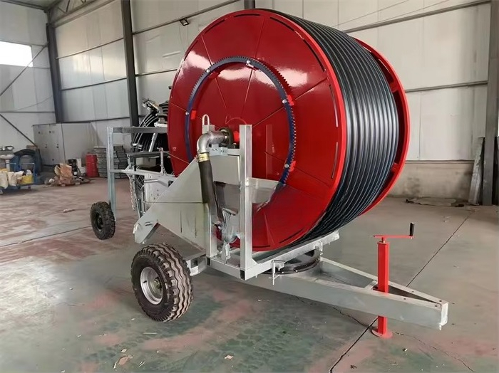 Factory Supply Big  Sprinkler  - Agriculture Farming New Technology recension och pris
