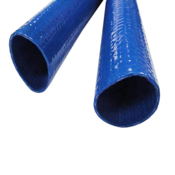 4 Bar 4 Inch 100m Flexible PVC - Farming Pipe For Agriculture recension och pris