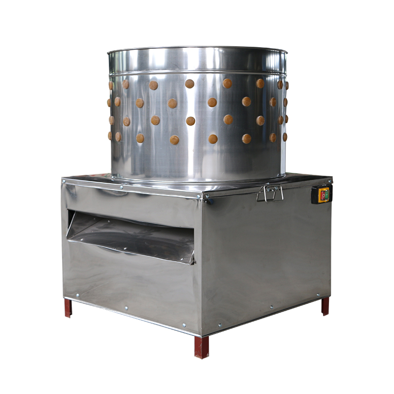 HHD Medium Size SD50 Chicken F - Chicken Plucker Machine recension och pris