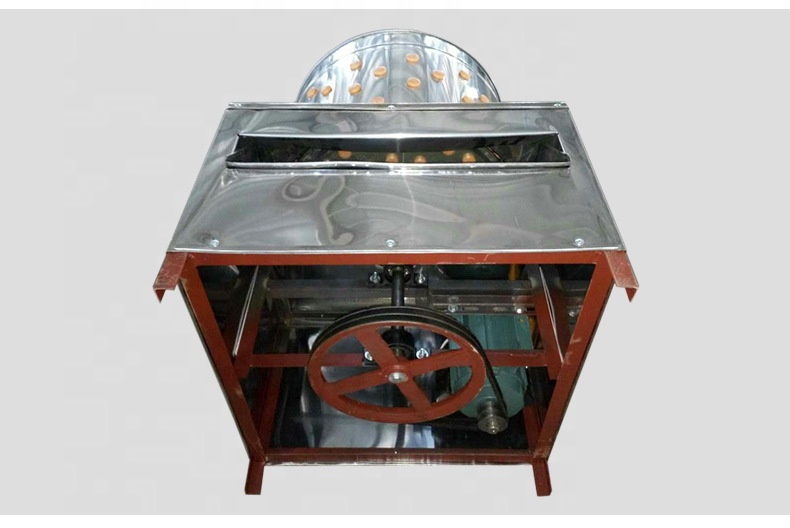 Stainless Steel Industrial Chi - Chicken Plucker Machine recension och pris