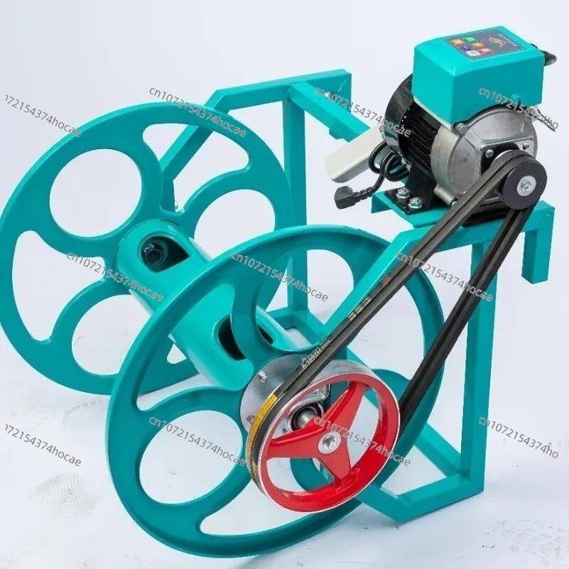 Multifunctional Farm Hose  Rem - Farming Pipe For Agriculture recension och pris