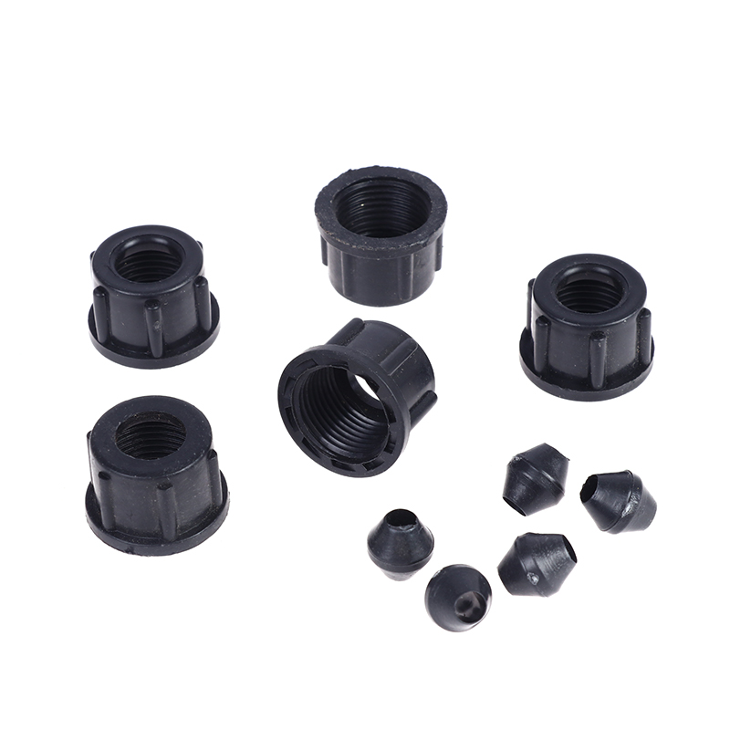 10pcs Agricultural Sprayer Tub - Farming Pipe For Agriculture recension och pris
