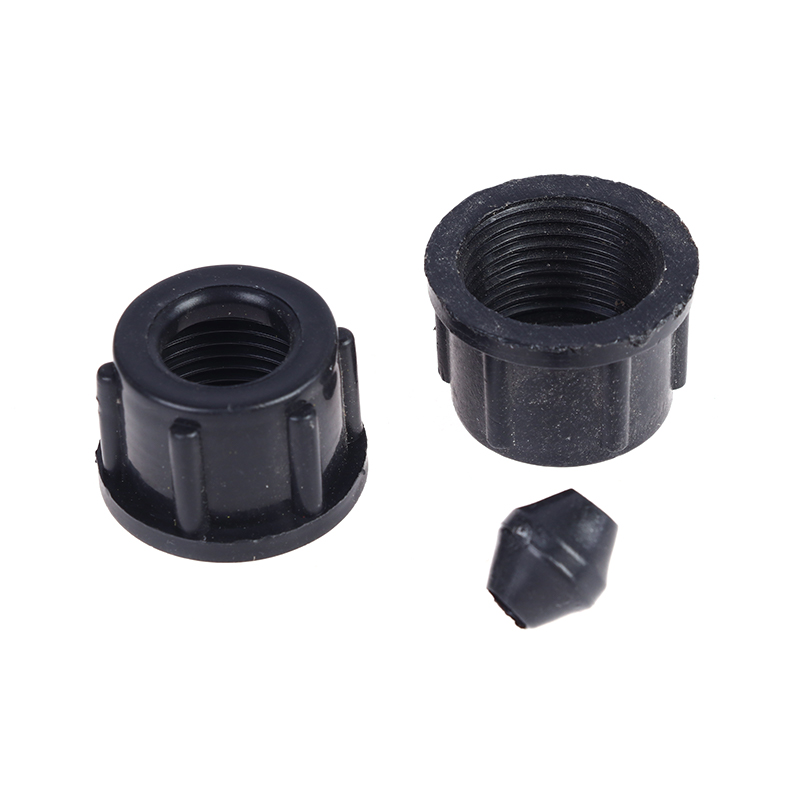 10pcs Agricultural Sprayer Tub - Farming Pipe For Agriculture recension och pris