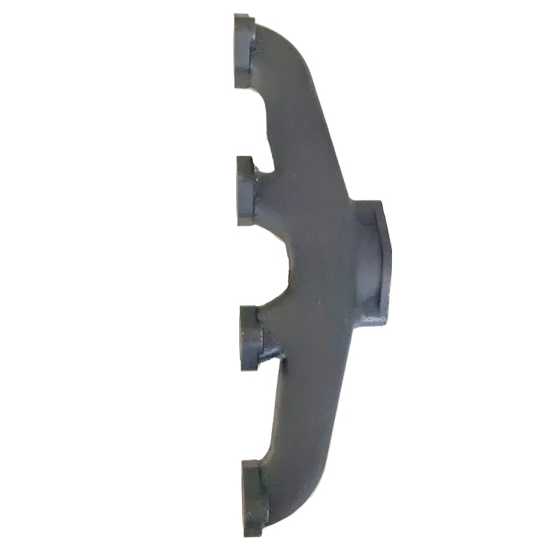 Farm Tractor Exhaust Manifold  - Farming Pipe For Agriculture recension och pris
