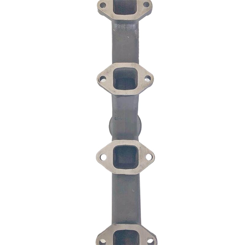 Farm Tractor Exhaust Manifold  - Farming Pipe For Agriculture recension och pris