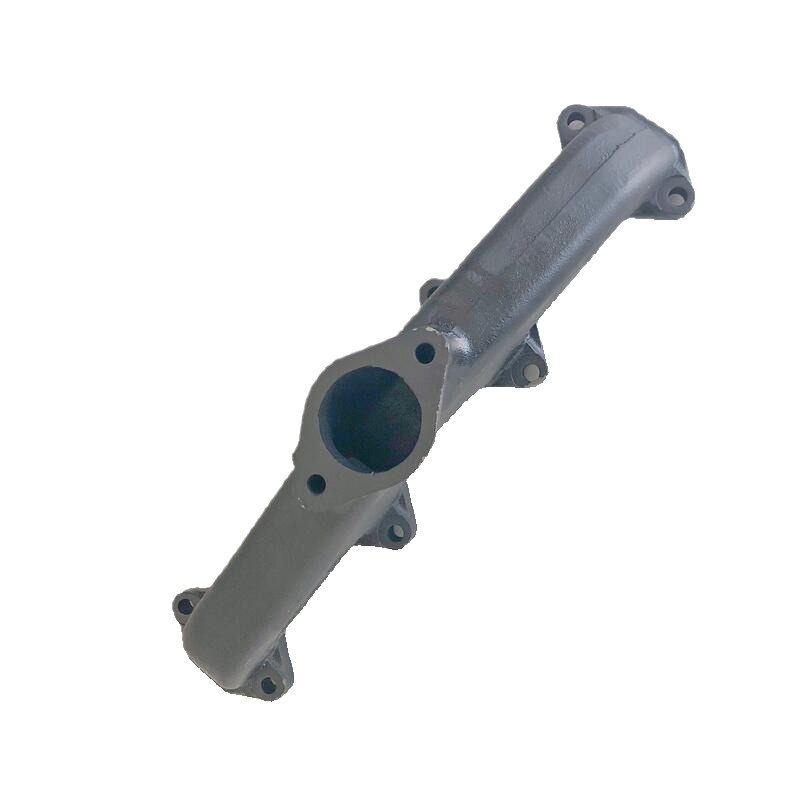 Farm Tractor Exhaust Manifold  - Farming Pipe For Agriculture recension och pris