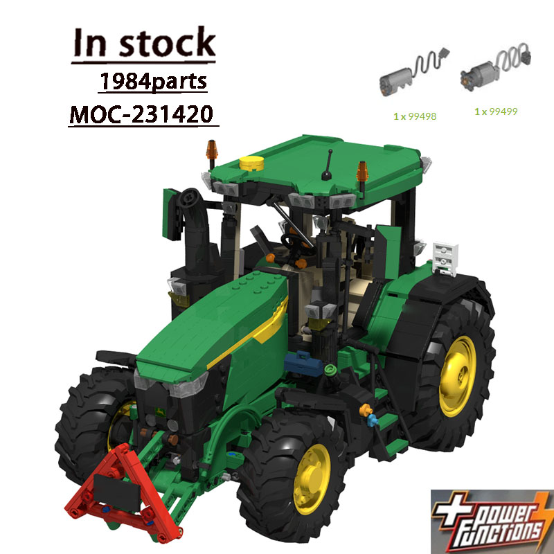 MOC-231420 Urban Farm Agricult - Urban Farming Agriculture recension och pris