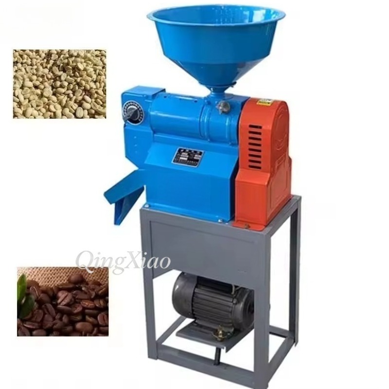 Household Farm Grain Processin - Agriculture Farming Process recension och pris