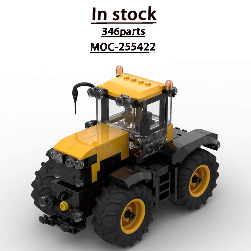 MOC-255422 Urban Farm Agricult - Urban Farming Agriculture recension och pris