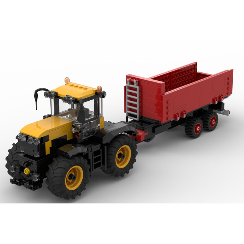 MOC-255422 Urban Farm Agricult - Urban Farming Agriculture recension och pris