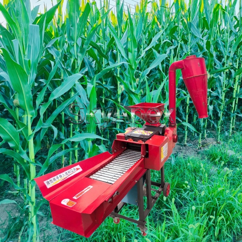 Farm Animal Feed Cutter For Ca - Agriculture Farming Process recension och pris