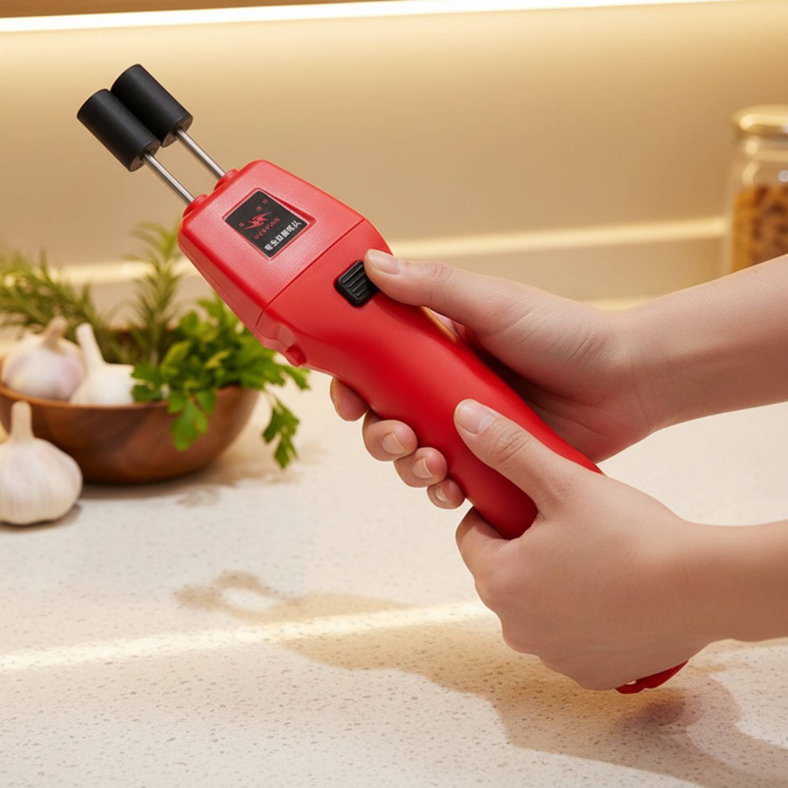 Electric Fowl Plucker High Hig - Chicken Plucker Machine recension och pris