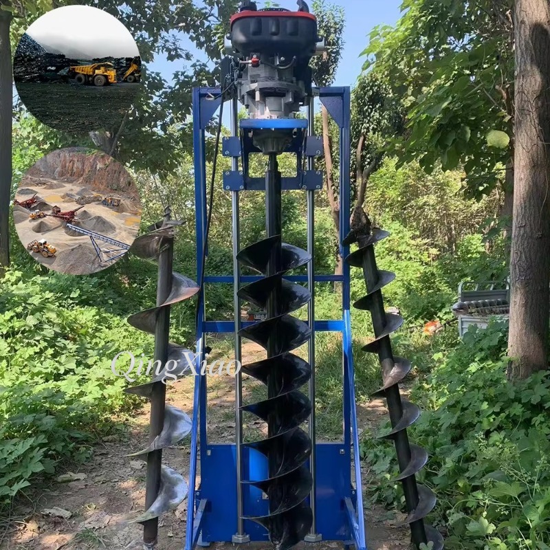 High Efficiency Water Well Dri - Farming Agriculture Jobs recension och pris