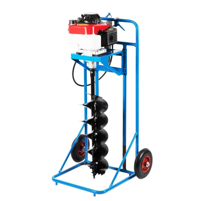 High Efficiency Water Well Dri - Farming Agriculture Jobs recension och pris