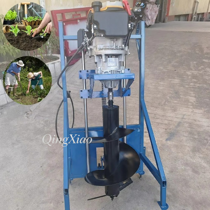 High Efficiency Water Well Dri - Farming Agriculture Jobs recension och pris