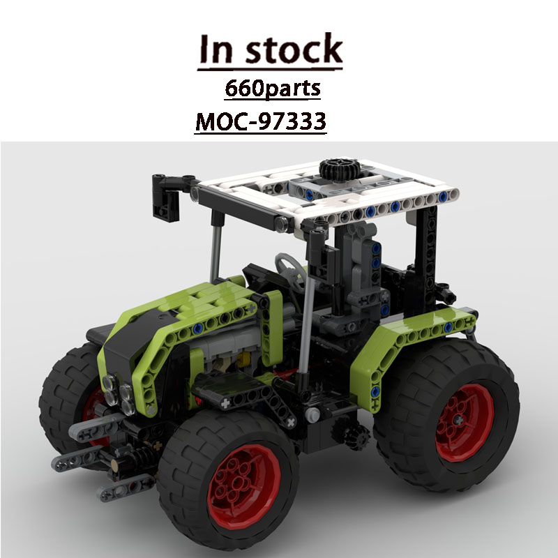 MOC-97333 Urban Farm Agricultu - Urban Farming Agriculture recension och pris