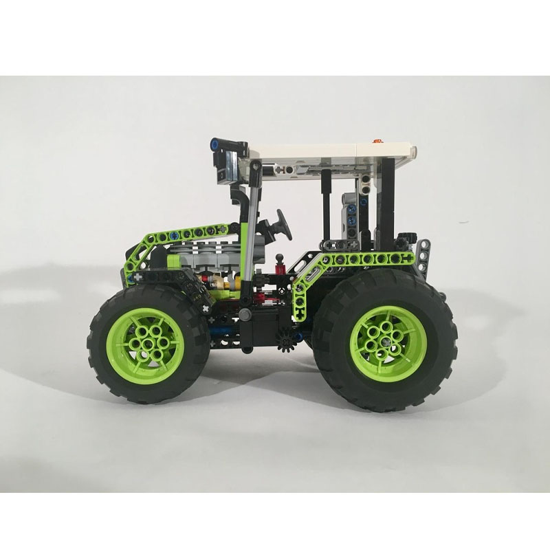 MOC-97333 Urban Farm Agricultu - Urban Farming Agriculture recension och pris