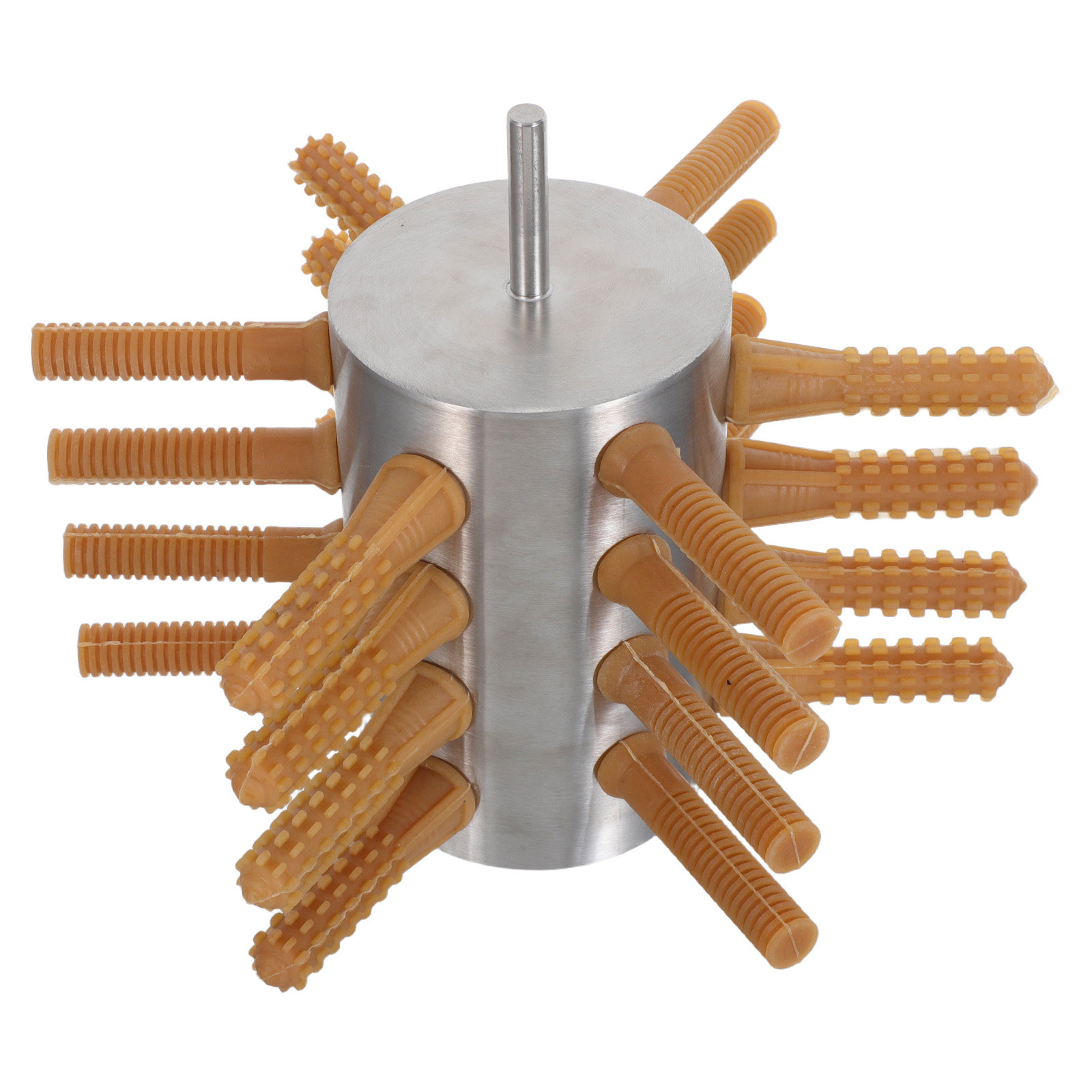 Stainless Steel Chicken Plucke - Chicken Plucker Machine recension och pris