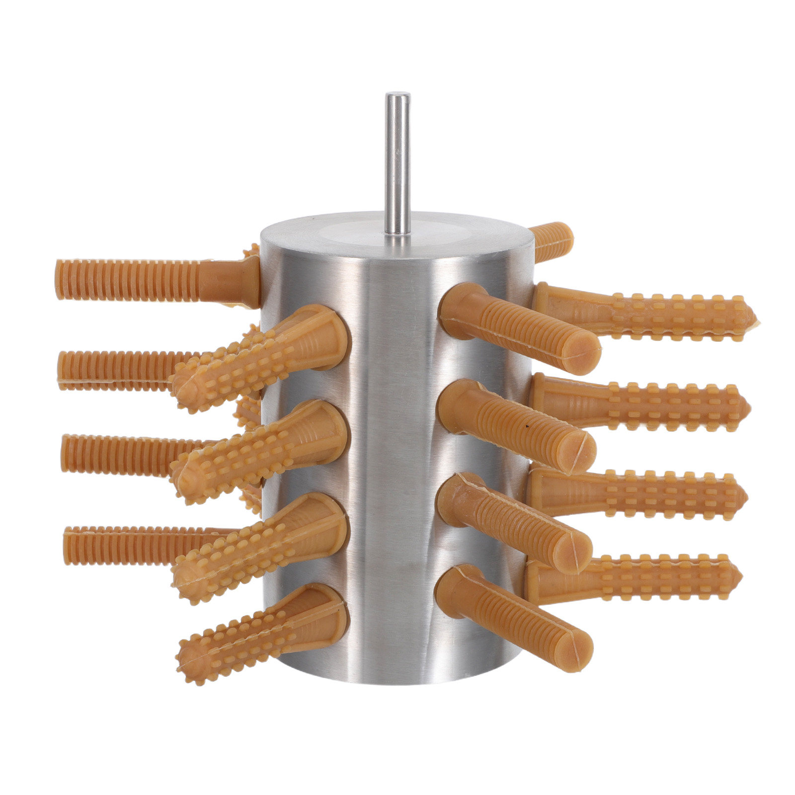 Stainless Steel Chicken Plucke - Chicken Plucker Machine recension och pris