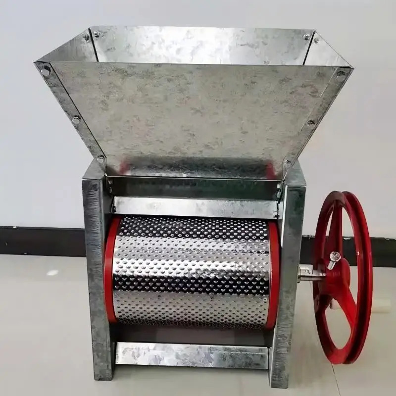 Birui Stainless Steel Coffee & - Agriculture Farming Process recension och pris