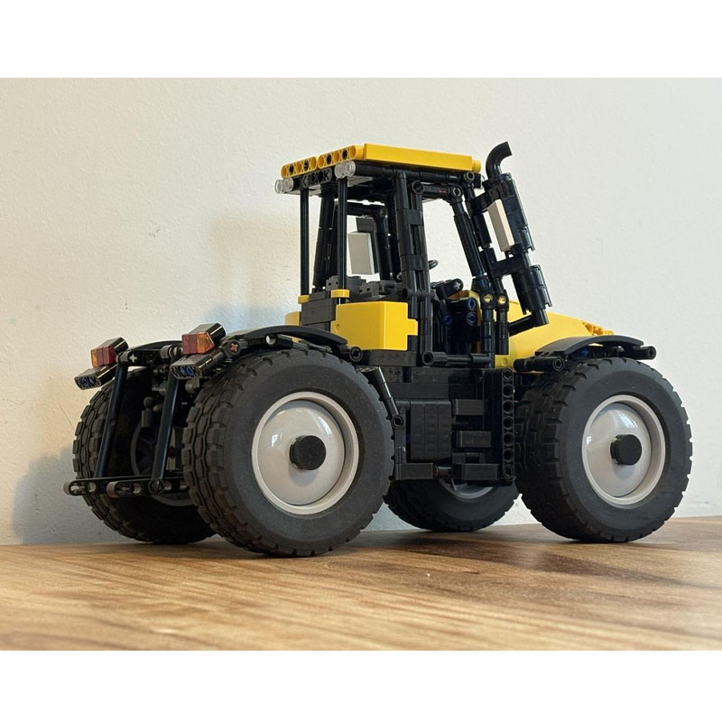 MOC-254775 Urban Farm Agricult - Urban Farming Agriculture recension och pris