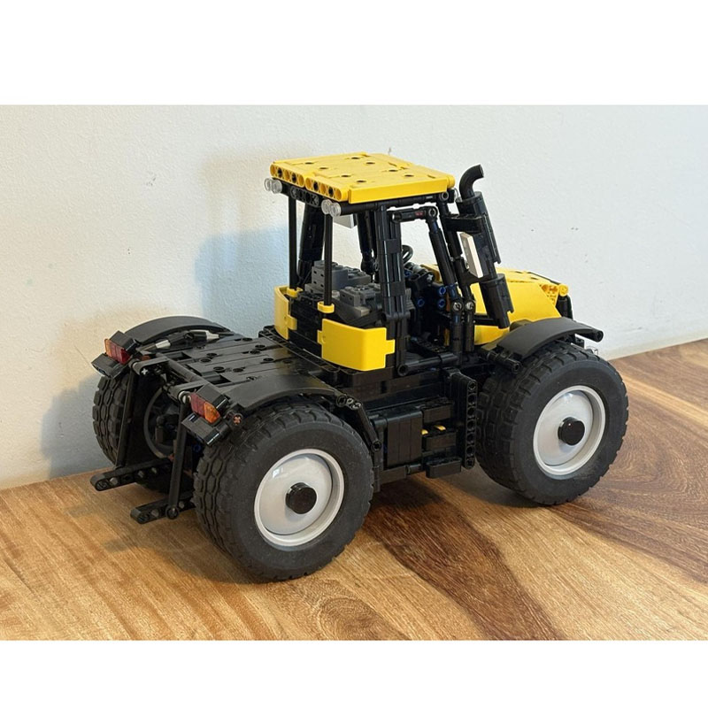 MOC-254775 Urban Farm Agricult - Urban Farming Agriculture recension och pris
