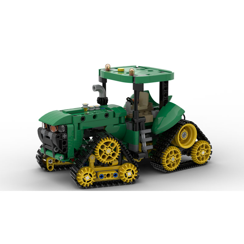 MOC-168130 New Urban Farm Agri - Urban Farming Agriculture recension och pris