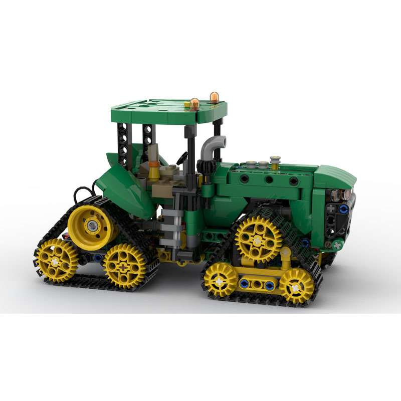 MOC-168130 New Urban Farm Agri - Urban Farming Agriculture recension och pris