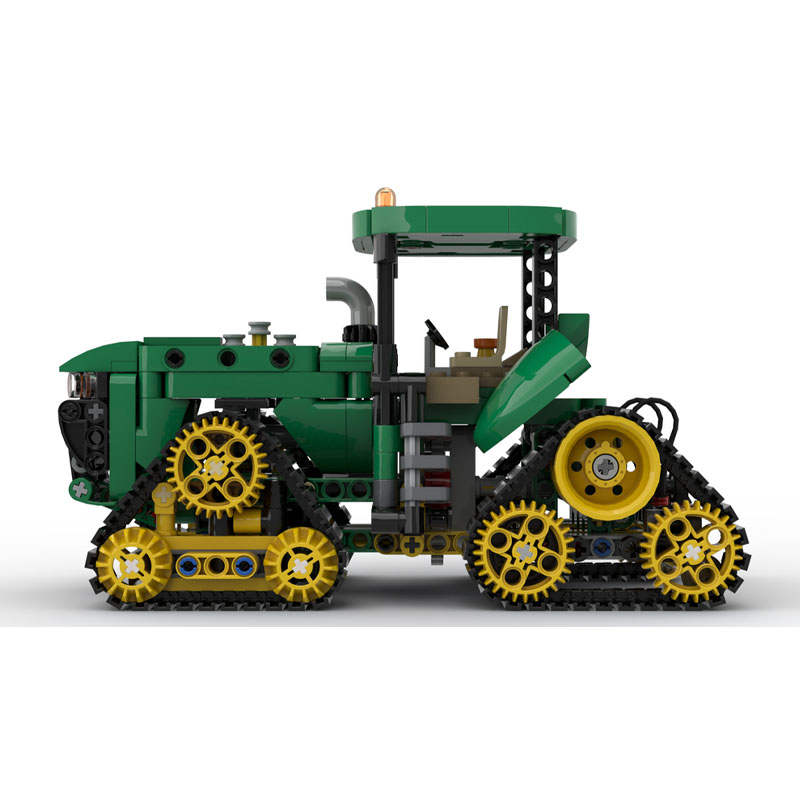 MOC-168130 New Urban Farm Agri - Urban Farming Agriculture recension och pris